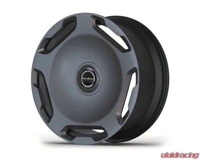 Brixton Forged LX13 1-Piece Monoblock Wheel - LX13-1P