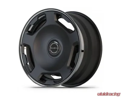 Brixton Forged LX13 3-Piece Modular Wheel - LX13-3P