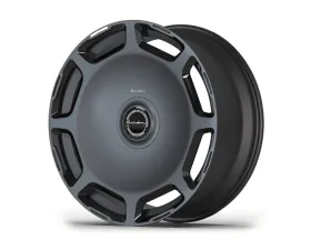Brixton Forged LX14 1-Piece Monoblock Wheel