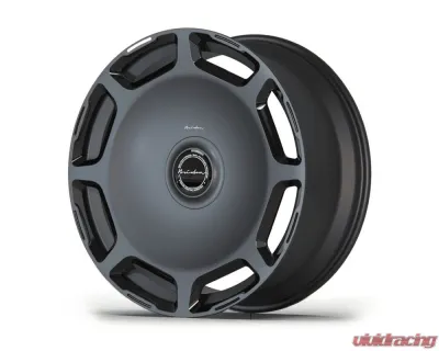 Brixton Forged LX14 1-Piece Monoblock Wheel - LX14-1P