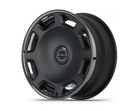 Brixton Forged LX14 3-Piece Modular Wheel
