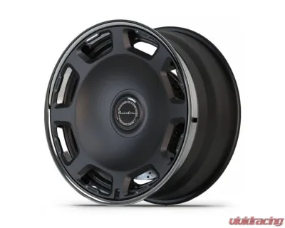 Brixton Forged LX14 3-Piece Modular Wheel - LX14-3P