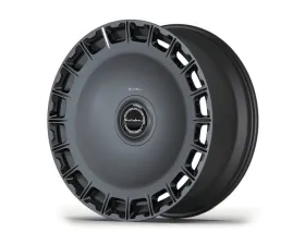 Brixton Forged LX15 1-Piece Monoblock Wheel