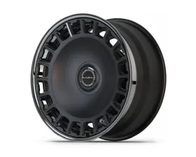Brixton Forged LX15 3-Piece Modular Wheel
