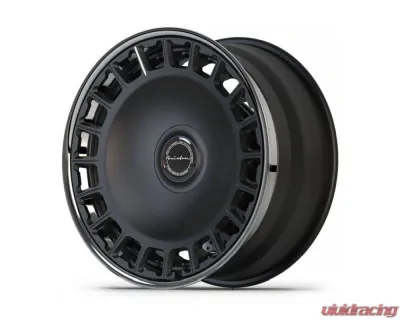 Brixton Forged LX15 3-Piece Modular Wheel - LX15-3P