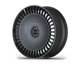Brixton Forged LX16 1-Piece Monoblock Wheel