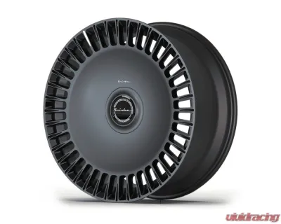 Brixton Forged LX16 1-Piece Monoblock Wheel - LX16-1P