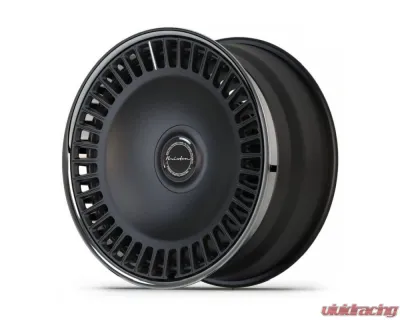 Brixton Forged LX16 3-Piece Modular Wheel - LX16-3P