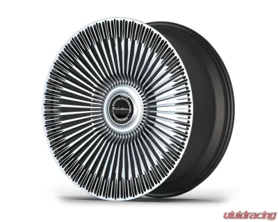 Brixton Forged LX17 1-Piece Monoblock Wheel - LX17-1P