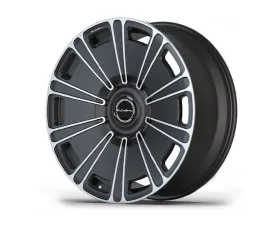 Brixton Forged LX19 1-Piece Monoblock Wheel