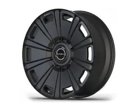 Brixton Forged LX19v2 1-Piece Monoblock Wheel