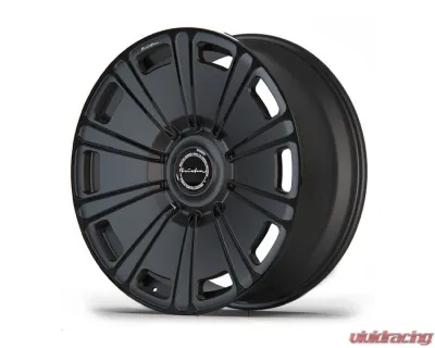 Brixton Forged LX19v2 1-Piece Monoblock Wheel - LX19.2-1P