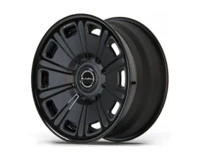Brixton Forged LX19.2 3-Piece Modular Wheel