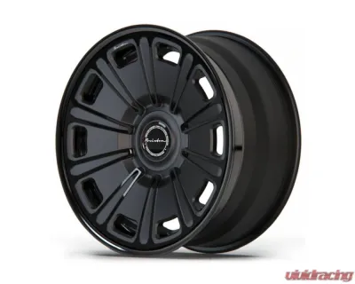 Brixton Forged LX19.2 3-Piece Modular Wheel - LX19.2-3P