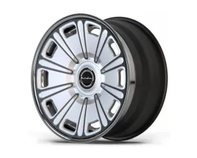 Brixton Forged LX19 3-Piece Modular Wheel