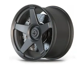 Brixton Forged TR04 1-Piece Monoblock Wheel