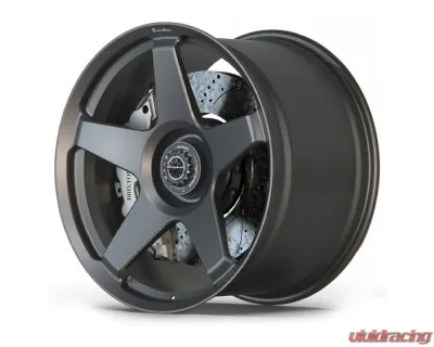 Brixton Forged TR04 1-Piece Monoblock Wheel - TR04-MONO