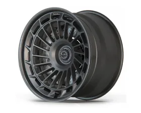 Brixton Forged TR10 3-Piece AERO3 Wheel