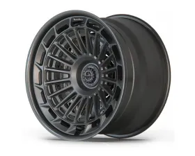Brixton Forged TR11 3-Piece AERO3 Wheel