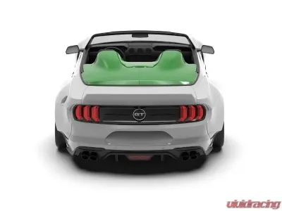 Clinched Flares Spider Top Ford Mustang Convertible 2015-2022 - ST-S550