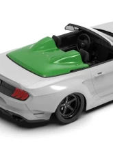 Clinched Flares Spider Top Ford Mustang Convertible 2015-2022                                     - ST-S550 - Image 2