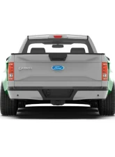 Clinched Flares 5.5 Rear Bed Widebody Kit Ford F-150 13th Gen 2015-2017                                     - WB-F150-13G-1517 - Image 4