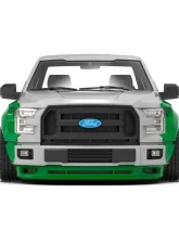 Clinched Flares 5.5 Rear Bed Widebody Kit Ford F-150 13th Gen 2015-2017                                     - WB-F150-13G-1517 - Image 5