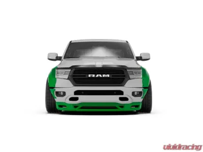 Clinched Flares Widebody Kit Dodge Ram 5th Gen 2019+ - WB-RAM-5G