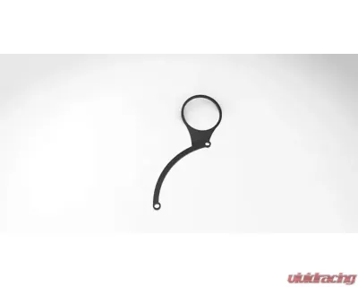 Razorback Technology X Series Bent Cluster Mount Left Single Can-Am X3 2021-2023 - 21X3MOUNTL1