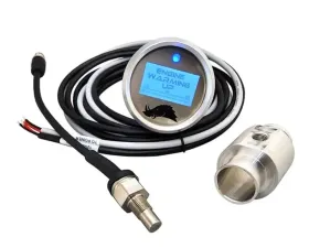 Razorback Technology 12 ft 3.2 Universal Water Temperature Gauge