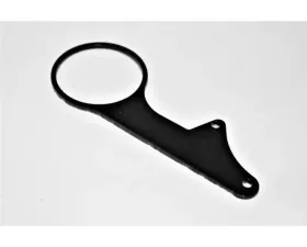 Razorback Technology Base Model Gauge Cluster Mount Can-Am X3 2020-2023