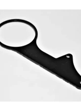 Razorback Technology Base Model Gauge Cluster Mount Can-Am X3 2020-2023                                     - BASEX3MOUNT - Image 4