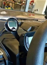 Razorback Technology Base Model Gauge Cluster Mount Can-Am X3 2020-2023                                     - BASEX3MOUNT - Image 2