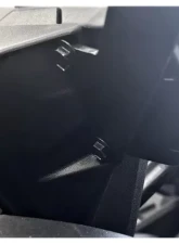 Razorback Technology Base Model Gauge Cluster Mount Can-Am X3 2020-2023                                     - BASEX3MOUNT - Image 4