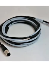 Razorback Technology 3.2 Dimmable Engine Temperature Gauge Can-Am X3 - Black Out Edition                                     - BLACKOUT-ET - Image 2