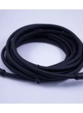 Razorback Technology 3.2 Dimmable Engine Temperature Gauge Can-Am X3 - Black Out Edition                                     - BLACKOUT-ET - Image 3