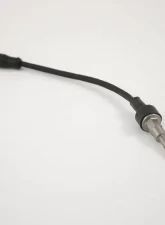 Razorback Technology 3.2 Dimmable Engine Temperature Gauge Can-Am X3 - Black Out Edition                                     - BLACKOUT-ET - Image 4