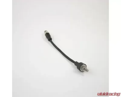 Razorback Technology 3.2 Dimmable Engine Temperature Gauge Can-Am X3 - Black Out Edition - BLACKOUT-ET