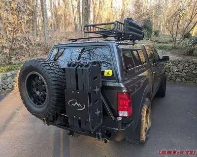 Expedition One Denali Edition Bundle Package - Accessory Bundle - Denali Edition
