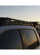 Expedition One Light Bar Cut-out Mule Ultra Roof Rack Ram 1500 2019+                                     - MULE-UR-RAM-1500-19+-CUTOUT - Image 2