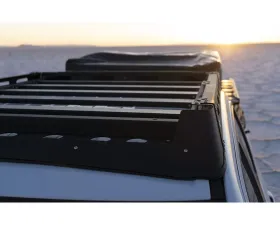 Expedition One Light Bar Cut-out Mule Ultra Roof Rack Ram 1500 2019+