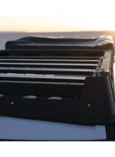 Expedition One Light Bar Cut-out Mule Ultra Roof Rack Ram 1500 2019+                                     - MULE-UR-RAM-1500-19+-CUTOUT - Image 5