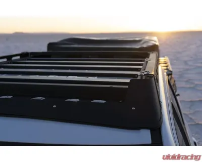 Expedition One Light Bar Cut-out Mule Ultra Roof Rack Ram 1500 2019+ - MULE-UR-RAM-1500-19+-CUTOUT