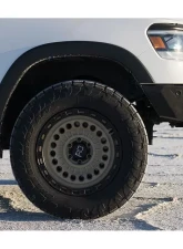Expedition One Bare Metal Range Max Ultra HD Front Bumper w/out Hoop Ram 1500 2019+                                     - RAM1500-19+FB-BARE - Image 2