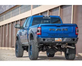 Expedition One Bare Metal Base Rear Bumper Ram 2500 | 3500 | Power Wagon 2019+