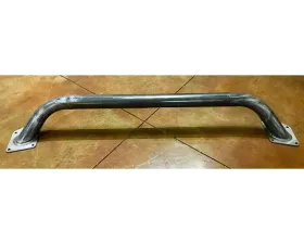 Expedition One Bare Metal Ultra Diesel Front Bumper Optional Bolt-On Hoop Only w/ Single Hoop Ram 2500 | 3500 2010-2018