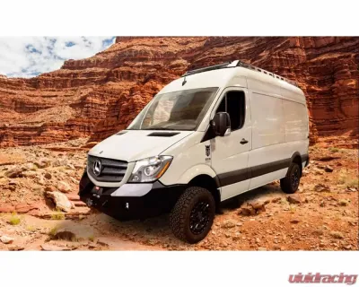 Expedition One Mule-UR-SPR-170XL Ultra Roof Rack for 2014+ Sprinter