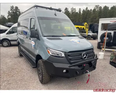 Expedition One SAM Roof Rack for 144