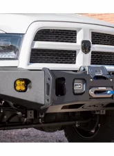 Expedition One RangeMax Ultra HD Front Bumper Diesel Models Ram 2500/3500 Diesel 2010-2018                                     - RAM25/35-ULTRFB-IS/DSL-SF-BARE - Image 3