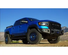 Expedition One Front Bumper Bare Metal No Hoop RAM TRX 2021-2024